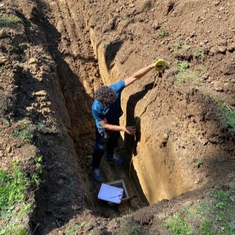 Geologia di Cantiere Torino